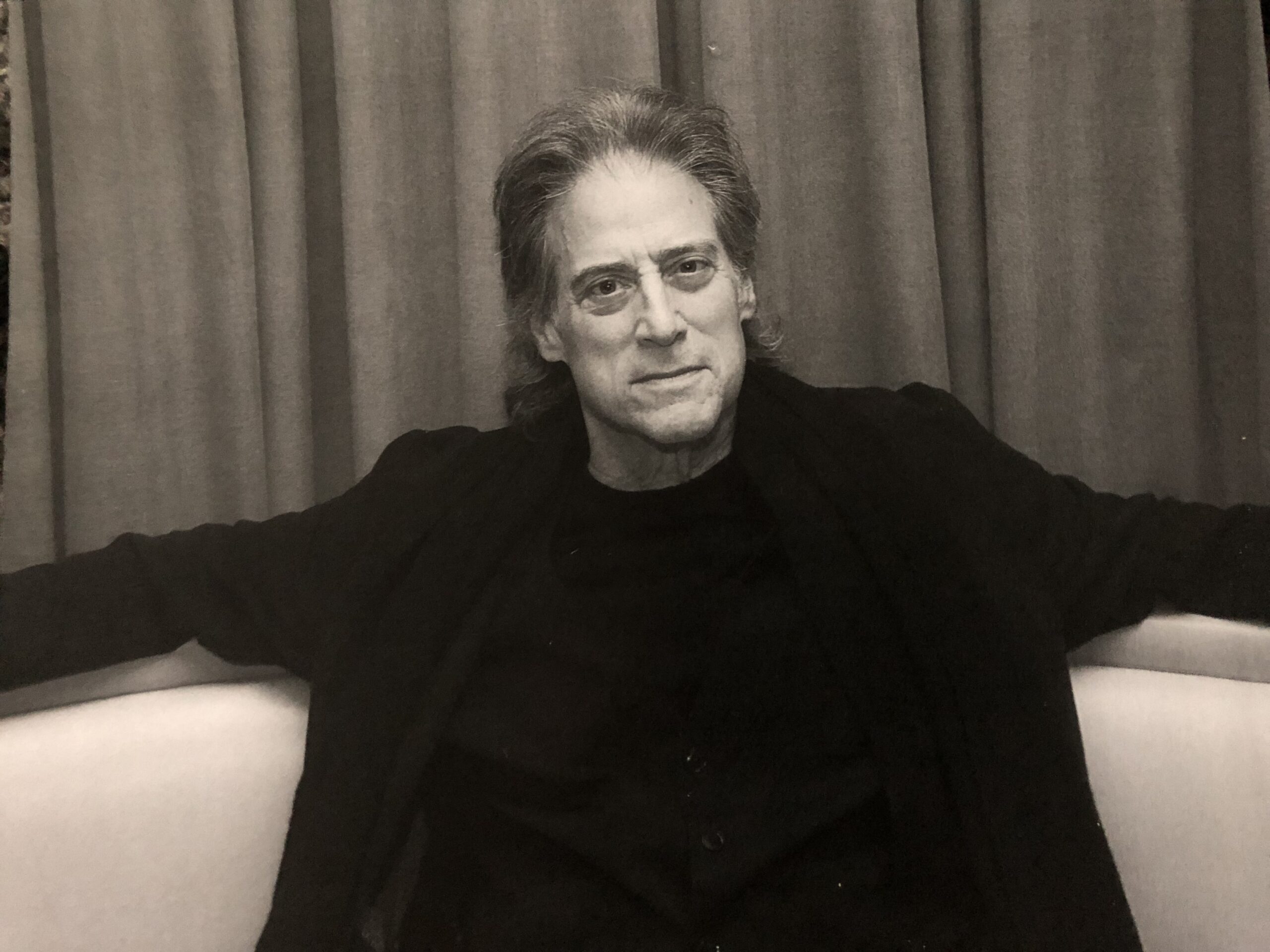 Richard Lewis About – Age & Net Worth