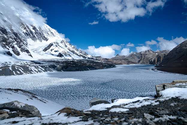 Tilicho Lake