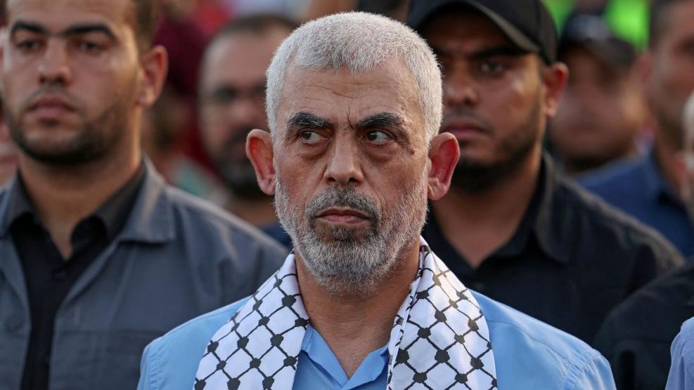 Sinwar’s death is a serious blow to Hamas, but not the end of the war