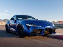 The Supra won’t die just because the Z4 might